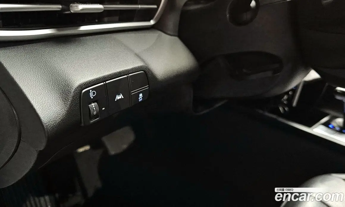 Hyundai Avante 2022 1.6 автомат (гидро), фото 20