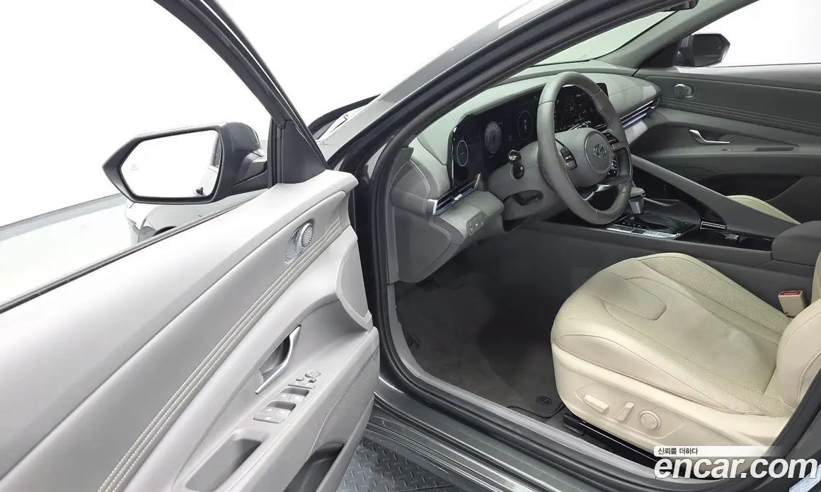 Hyundai Avante 2022 1.6 автомат (гидро), фото 13 Hyundai Avante 2022 1.6 автомат (гидро), фото 13