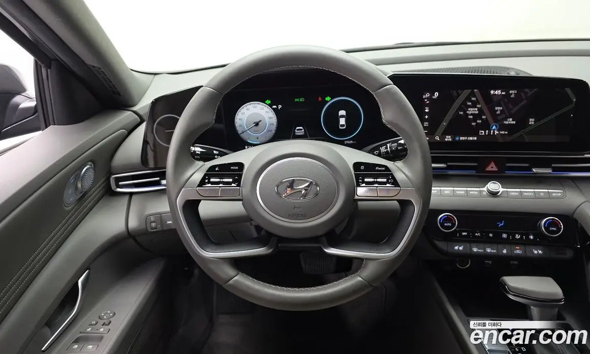 Hyundai Avante 2022 1.6 автомат (гидро), фото 19 Hyundai Avante 2022 1.6 автомат (гидро), фото 19