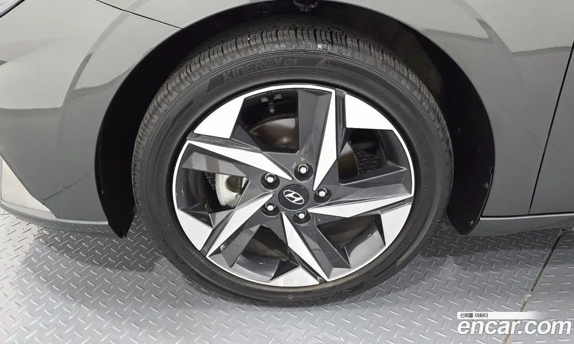 Hyundai Avante 2022 1.6 автомат (гидро), фото 5 Hyundai Avante 2022 1.6 автомат (гидро), фото 5
