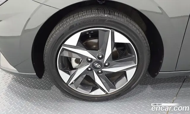 Hyundai Avante 2022 1.6 автомат (гидро), миниатюра 5 Hyundai Avante 2022 1.6 автомат (гидро), миниатюра 5