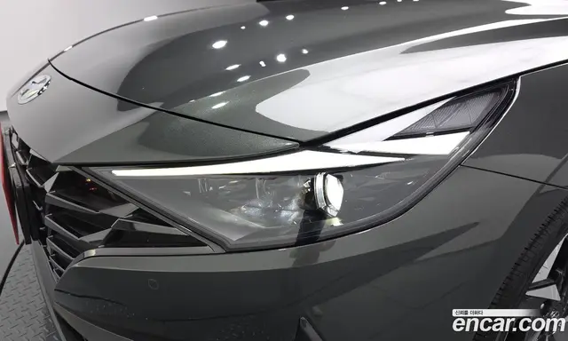 Hyundai Avante 2022 1.6 автомат (гидро), миниатюра 8 Hyundai Avante 2022 1.6 автомат (гидро), миниатюра 8