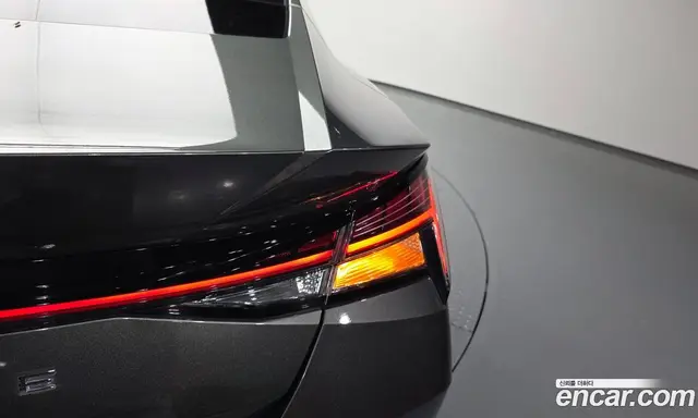 Hyundai Avante 2022 1.6 автомат (гидро), миниатюра 9 Hyundai Avante 2022 1.6 автомат (гидро), миниатюра 9