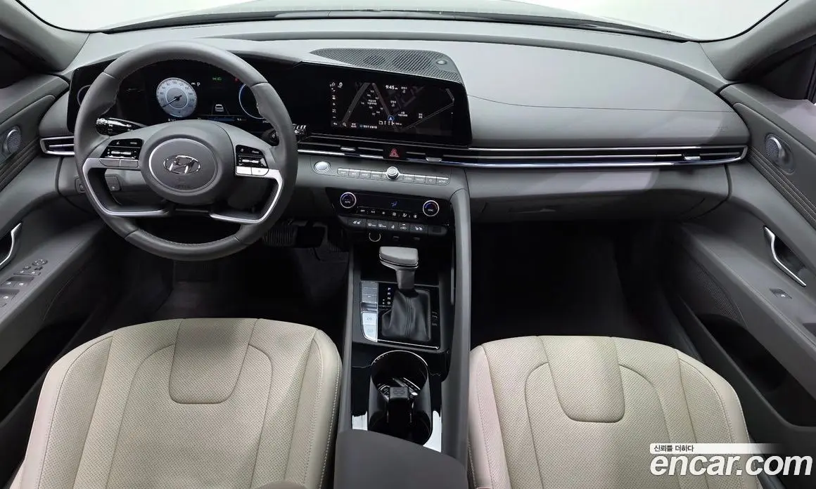 Hyundai Avante 2022 1.6 автомат (гидро), фото 10 Hyundai Avante 2022 1.6 автомат (гидро), фото 10