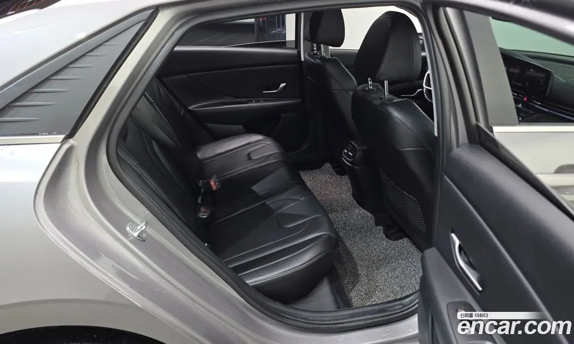 Hyundai Avante 2022 1.6 автомат (гидро), фото 17 Hyundai Avante 2022 1.6 автомат (гидро), фото 17