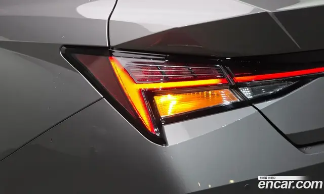 Hyundai Avante 2022 1.6 автомат (гидро), миниатюра 9 Hyundai Avante 2022 1.6 автомат (гидро), миниатюра 9