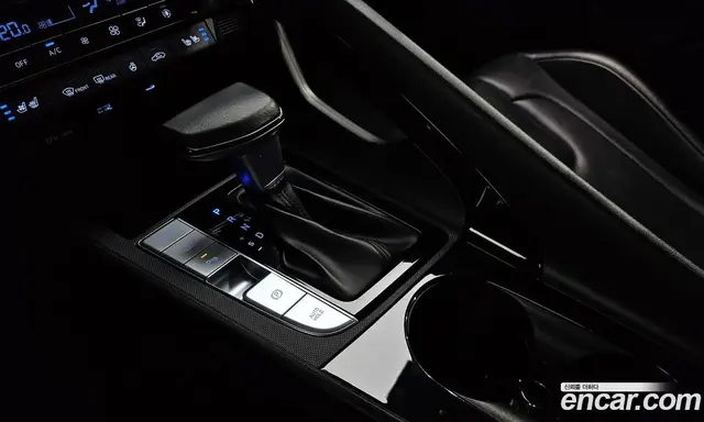 Hyundai Avante 2024 1.6 автомат (гидро), миниатюра 12