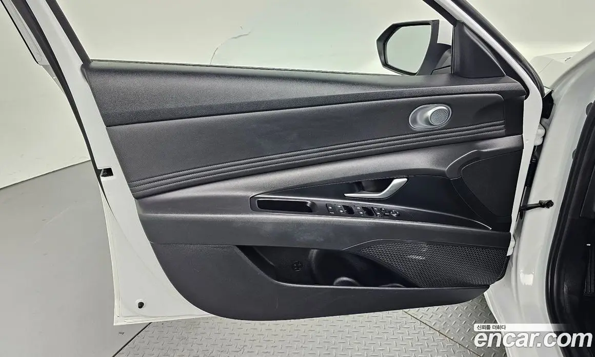 Hyundai Avante 2024 1.6 автомат (гидро), фото 14 Hyundai Avante 2024 1.6 автомат (гидро), фото 14