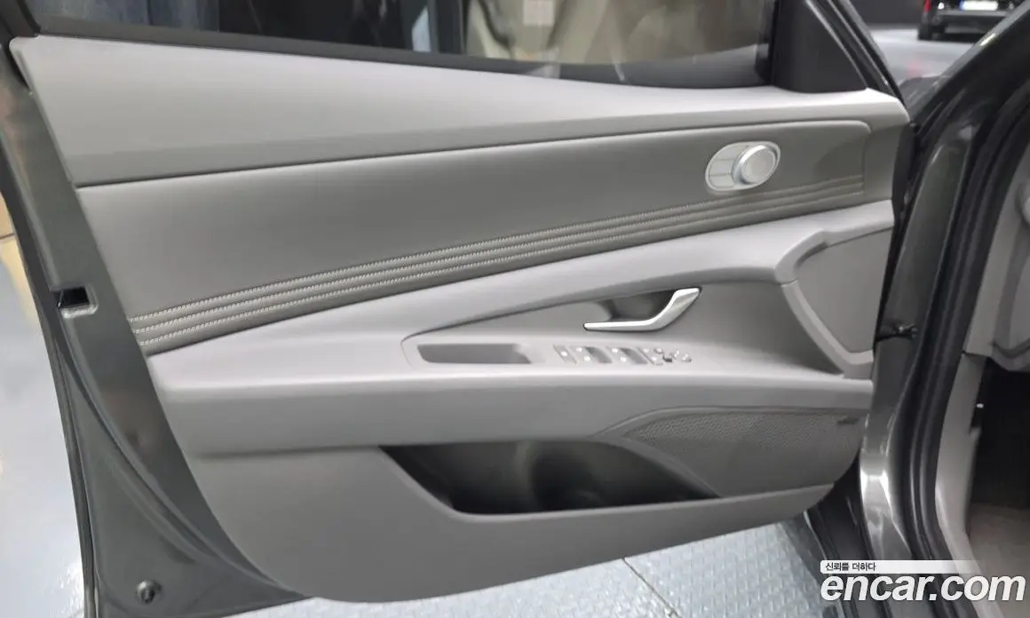 Hyundai Avante 2024 1.6 автомат (гидро), фото 14 Hyundai Avante 2024 1.6 автомат (гидро), фото 14