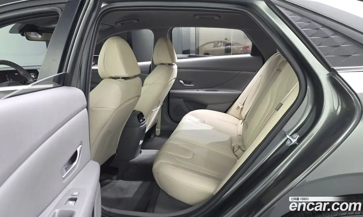 Hyundai Avante 2024 1.6 автомат (гидро), фото 16 Hyundai Avante 2024 1.6 автомат (гидро), фото 16