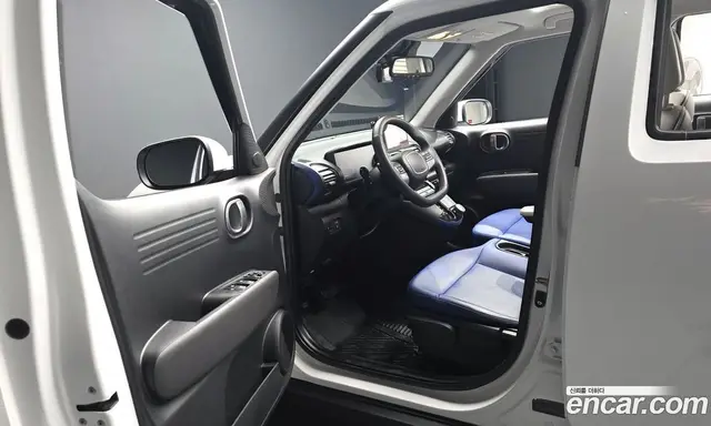Hyundai Casper 2022 1.0 автомат (гидро), миниатюра 12