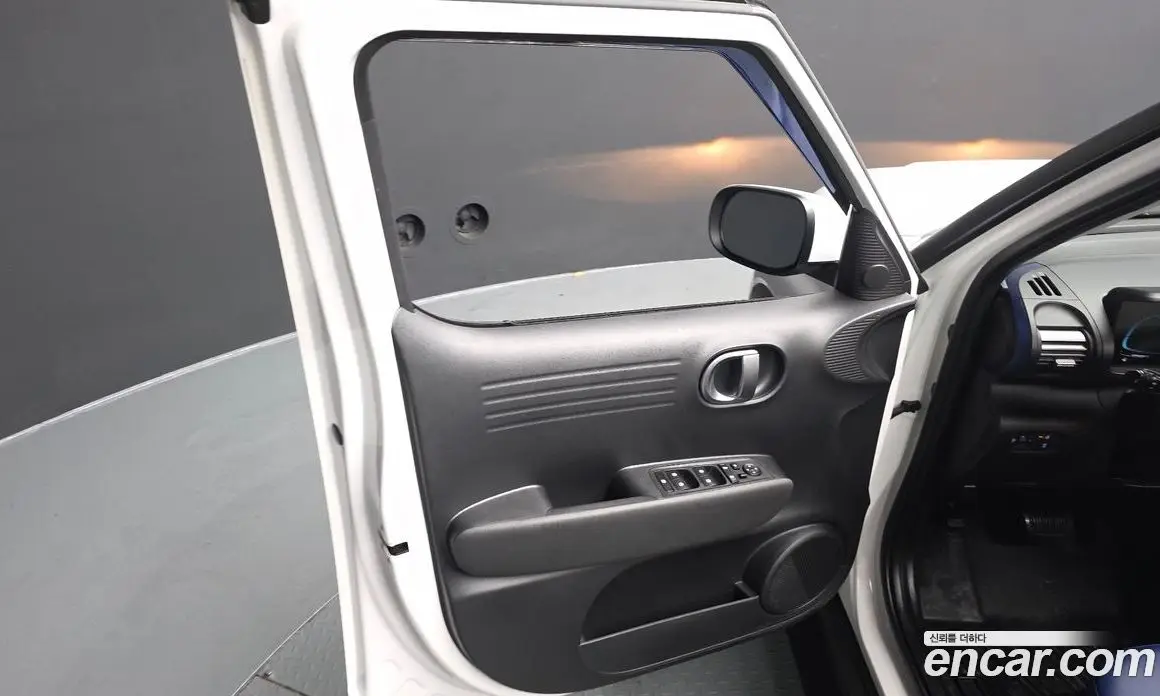 Hyundai Casper 2022 1.0 автомат (гидро), фото 13