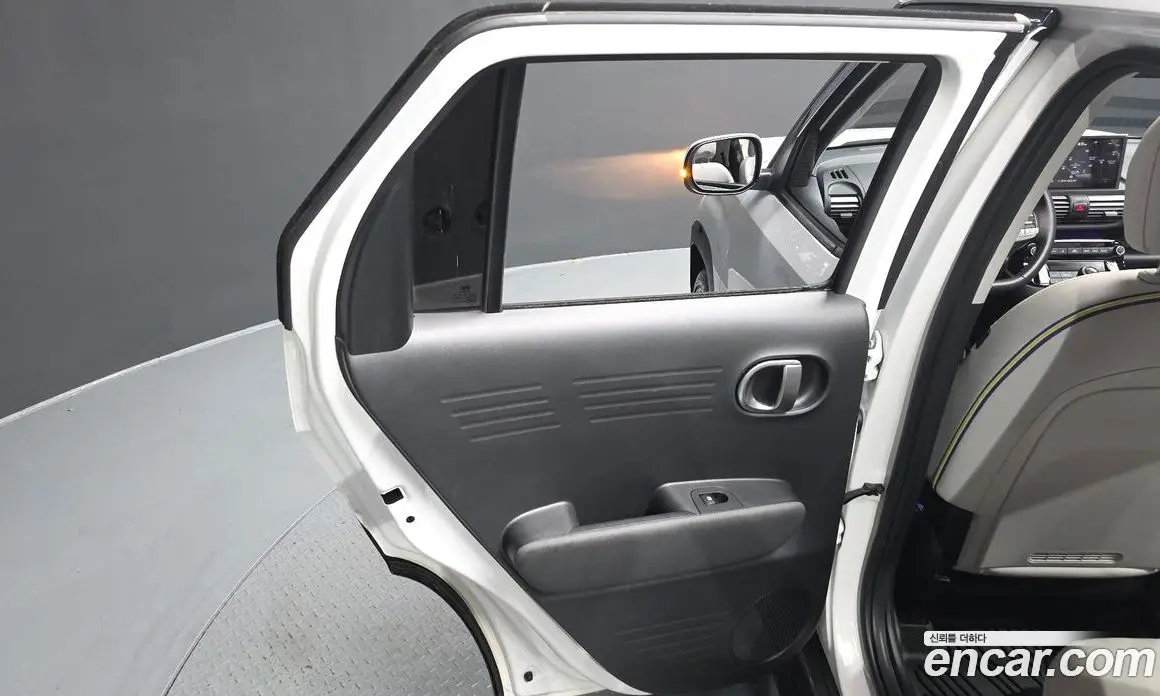 Hyundai Casper 2022 1.0 автомат (гидро), фото 14