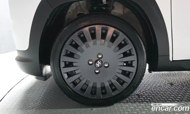 Hyundai Casper 2022 1.0 автомат (гидро), миниатюра 4