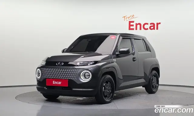 Hyundai Casper, 2023, 12 096 км