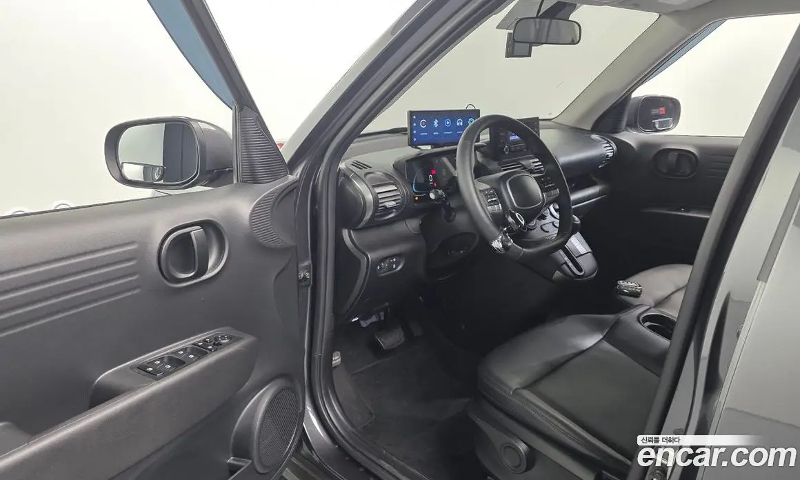 Hyundai Casper 2023 1.0 автомат (гидро), фото 13 Hyundai Casper 2023 1.0 автомат (гидро), фото 13