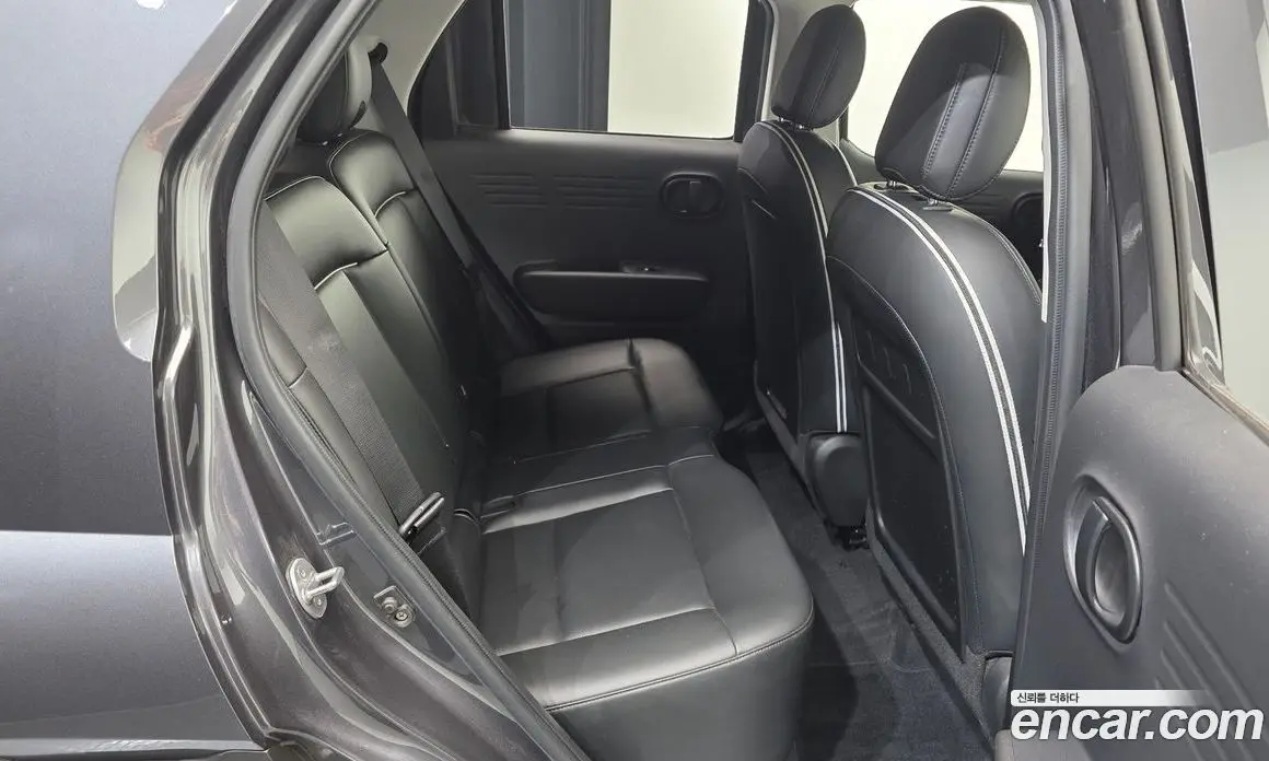 Hyundai Casper 2023 1.0 автомат (гидро), фото 17 Hyundai Casper 2023 1.0 автомат (гидро), фото 17