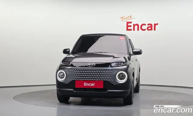 Hyundai Casper 2023 1.0 автомат (гидро), миниатюра 3 Hyundai Casper 2023 1.0 автомат (гидро), миниатюра 3