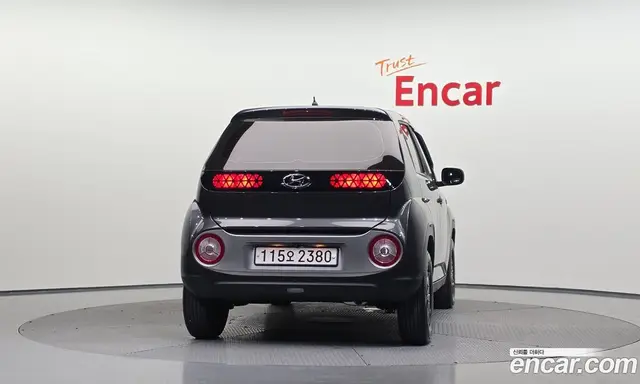 Hyundai Casper 2023 1.0 автомат (гидро), миниатюра 4 Hyundai Casper 2023 1.0 автомат (гидро), миниатюра 4