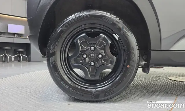 Hyundai Casper 2023 1.0 автомат (гидро), миниатюра 5 Hyundai Casper 2023 1.0 автомат (гидро), миниатюра 5