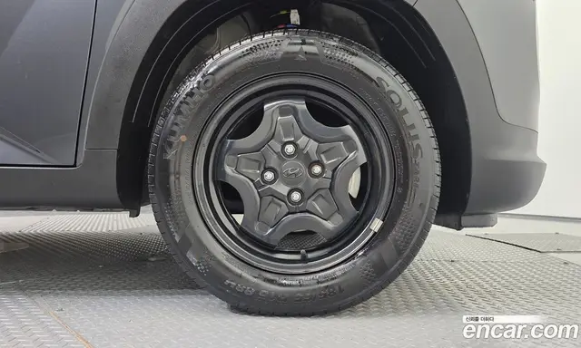 Hyundai Casper 2023 1.0 автомат (гидро), миниатюра 7 Hyundai Casper 2023 1.0 автомат (гидро), миниатюра 7