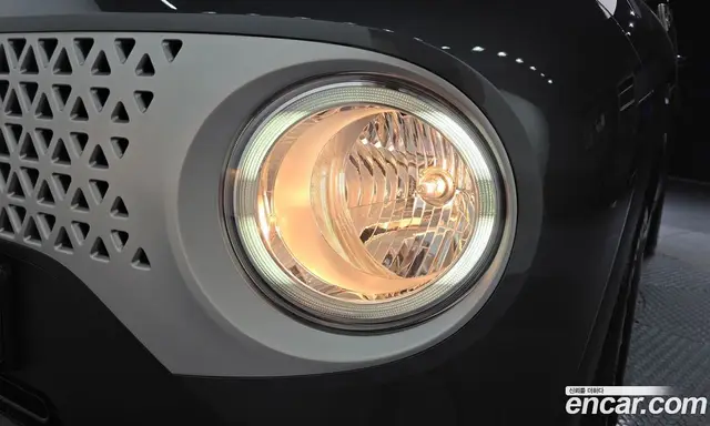 Hyundai Casper 2023 1.0 автомат (гидро), миниатюра 8 Hyundai Casper 2023 1.0 автомат (гидро), миниатюра 8