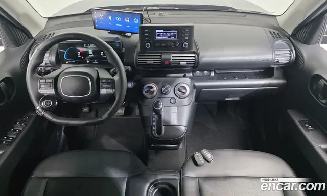 Hyundai Casper 2023 1.0 автомат (гидро), миниатюра 10 Hyundai Casper 2023 1.0 автомат (гидро), миниатюра 10