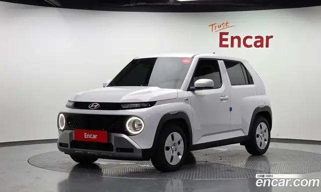 Hyundai Casper, 2025, 7 445 км