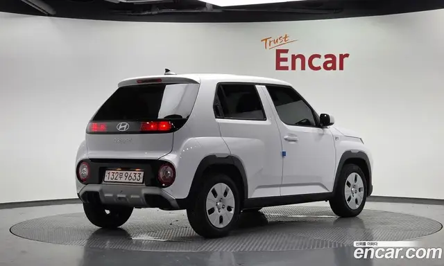 Hyundai Casper 2025 1.0 автомат (гидро), миниатюра 2 Hyundai Casper 2025 1.0 автомат (гидро), миниатюра 2