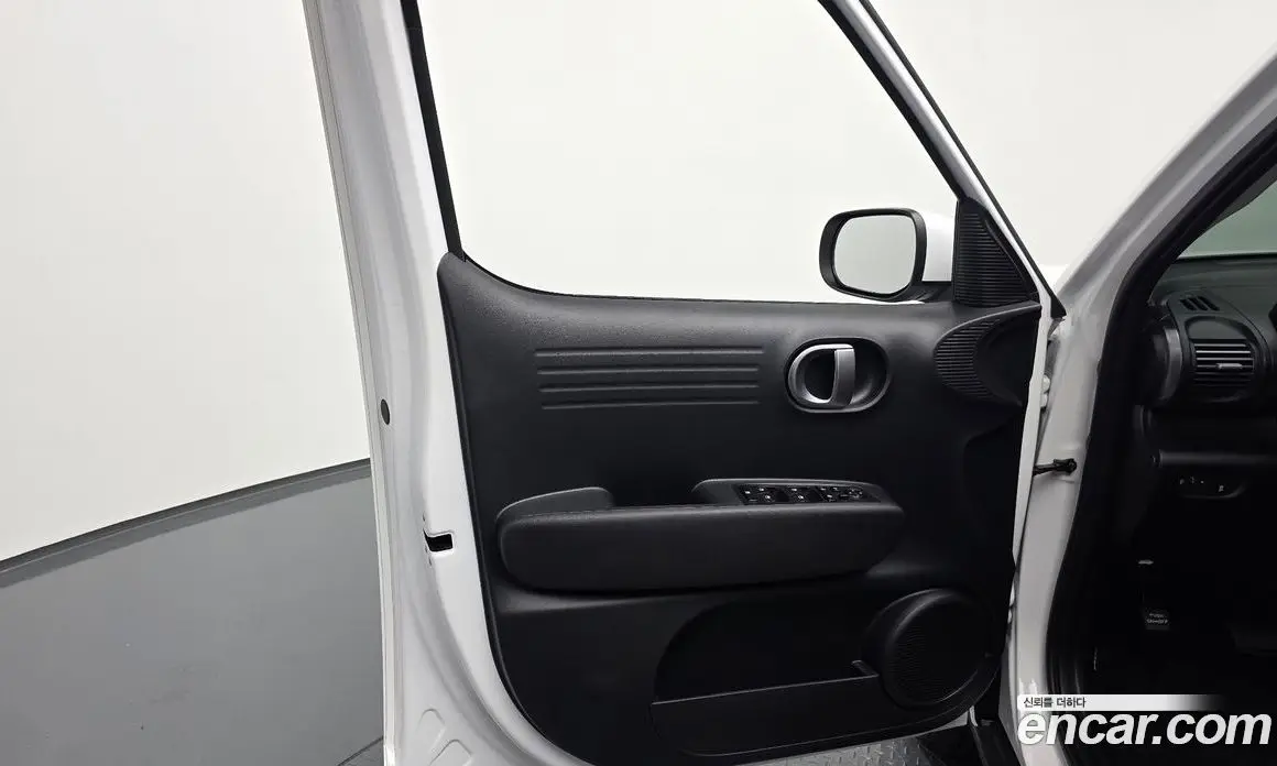 Hyundai Casper 2025 1.0 автомат (гидро), фото 14 Hyundai Casper 2025 1.0 автомат (гидро), фото 14