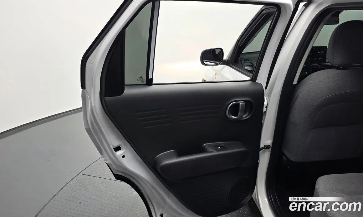 Hyundai Casper 2025 1.0 автомат (гидро), фото 15 Hyundai Casper 2025 1.0 автомат (гидро), фото 15