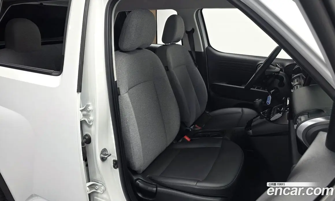 Hyundai Casper 2025 1.0 автомат (гидро), фото 16 Hyundai Casper 2025 1.0 автомат (гидро), фото 16