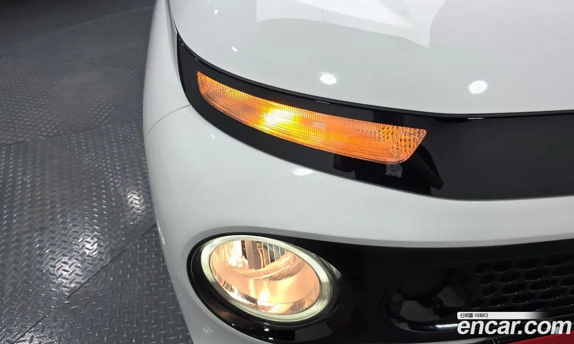 Hyundai Casper 2025 1.0 автомат (гидро), фото 8 Hyundai Casper 2025 1.0 автомат (гидро), фото 8