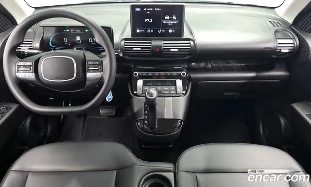 Hyundai Casper 2025 1.0 автомат (гидро), миниатюра 10 Hyundai Casper 2025 1.0 автомат (гидро), миниатюра 10