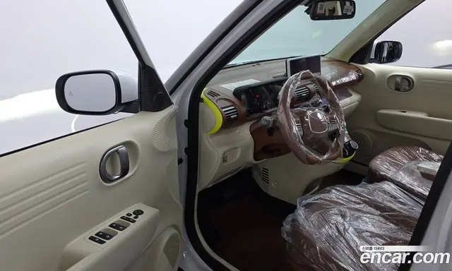 Hyundai Casper 2026 1.0 автомат (гидро), миниатюра 12