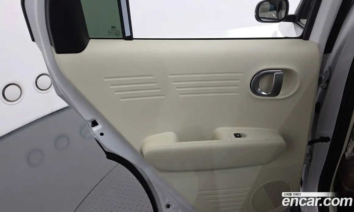 Hyundai Casper 2026 1.0 автомат (гидро), фото 14 Hyundai Casper 2026 1.0 автомат (гидро), фото 14