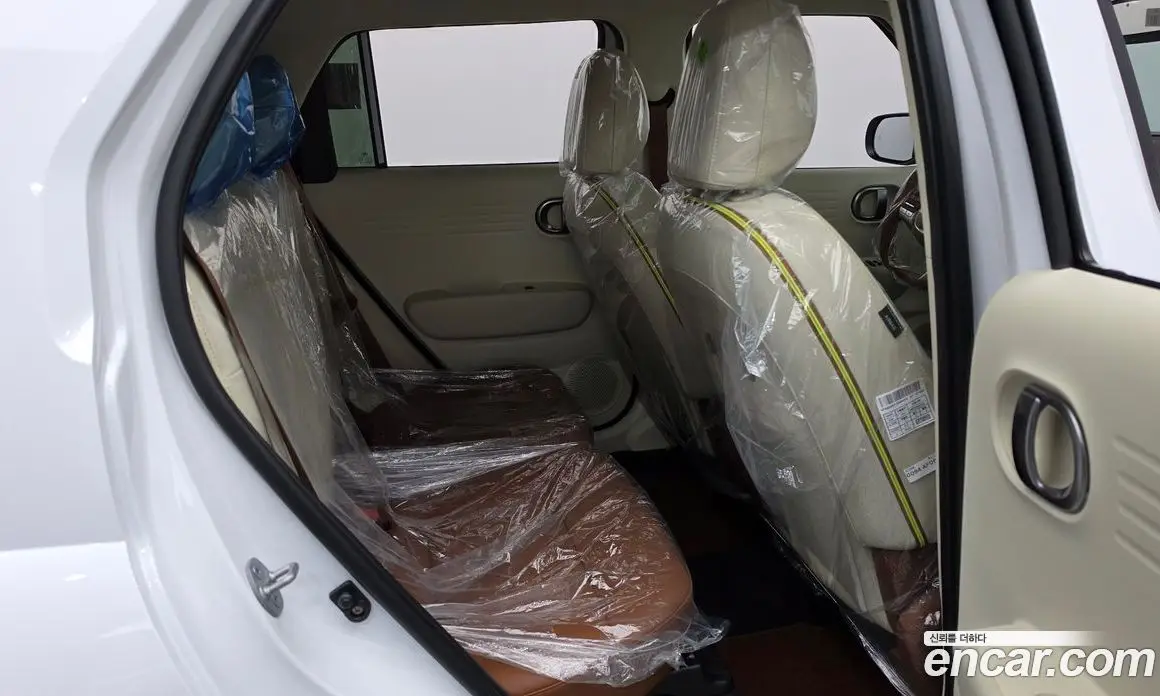 Hyundai Casper 2026 1.0 автомат (гидро), фото 16 Hyundai Casper 2026 1.0 автомат (гидро), фото 16