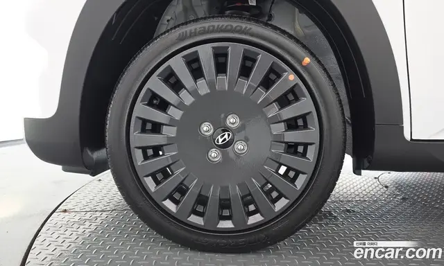 Hyundai Casper 2026 1.0 автомат (гидро), миниатюра 4 Hyundai Casper 2026 1.0 автомат (гидро), миниатюра 4