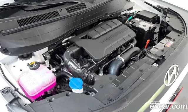 Hyundai Casper 2026 1.0 автомат (гидро), миниатюра 5 Hyundai Casper 2026 1.0 автомат (гидро), миниатюра 5