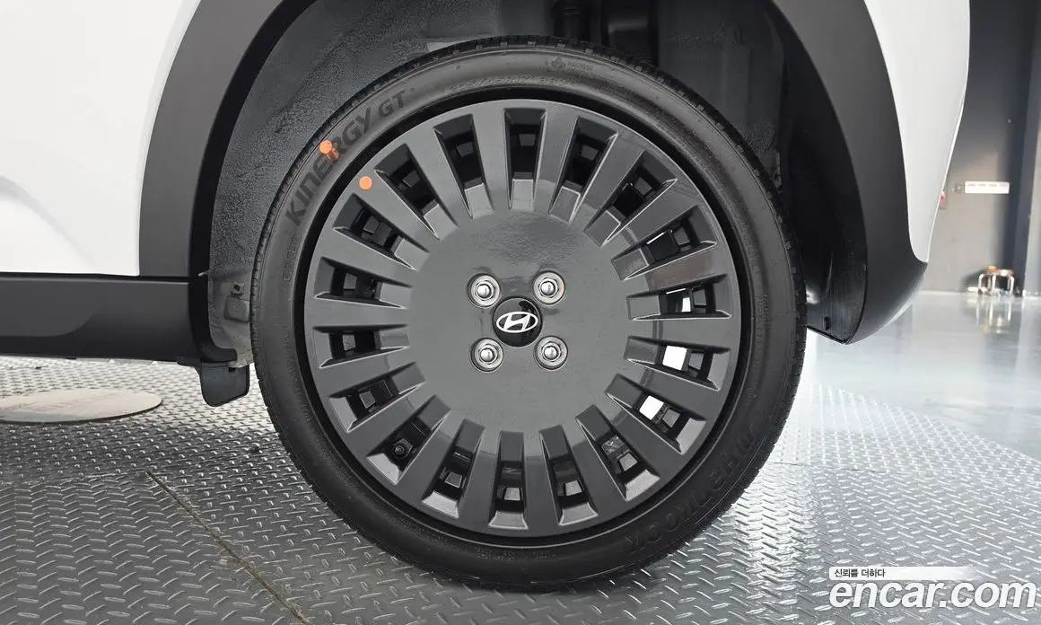 Hyundai Casper 2026 1.0 автомат (гидро), фото 6 Hyundai Casper 2026 1.0 автомат (гидро), фото 6