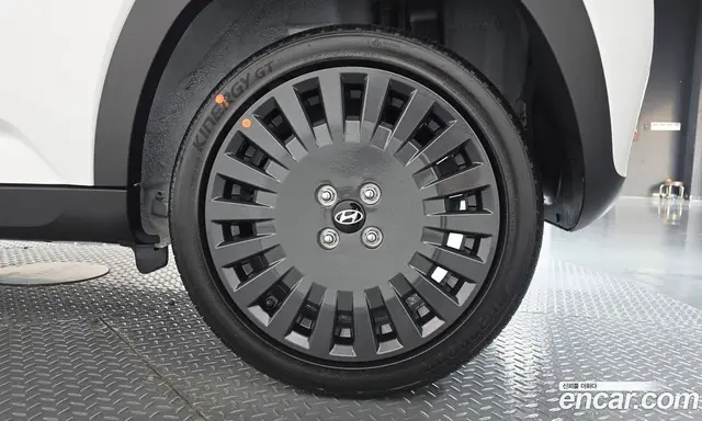 Hyundai Casper 2026 1.0 автомат (гидро), миниатюра 6 Hyundai Casper 2026 1.0 автомат (гидро), миниатюра 6