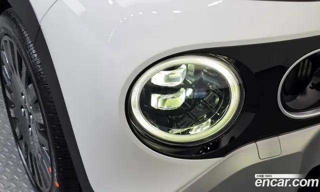 Hyundai Casper 2026 1.0 автомат (гидро), миниатюра 7 Hyundai Casper 2026 1.0 автомат (гидро), миниатюра 7