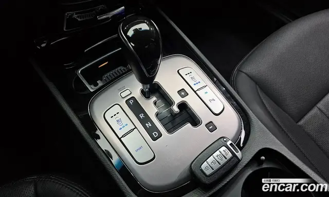 Hyundai Genesis 2013 3.3 автомат (гидро), миниатюра 12