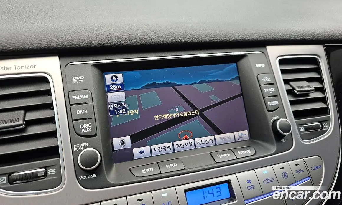 Hyundai Genesis 2013 3.3 автомат (гидро), фото 20 Hyundai Genesis 2013 3.3 автомат (гидро), фото 20