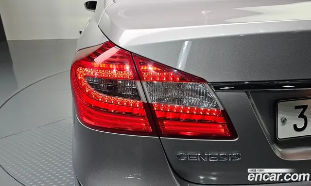 Hyundai Genesis 2013 3.3 автомат (гидро), миниатюра 9 Hyundai Genesis 2013 3.3 автомат (гидро), миниатюра 9