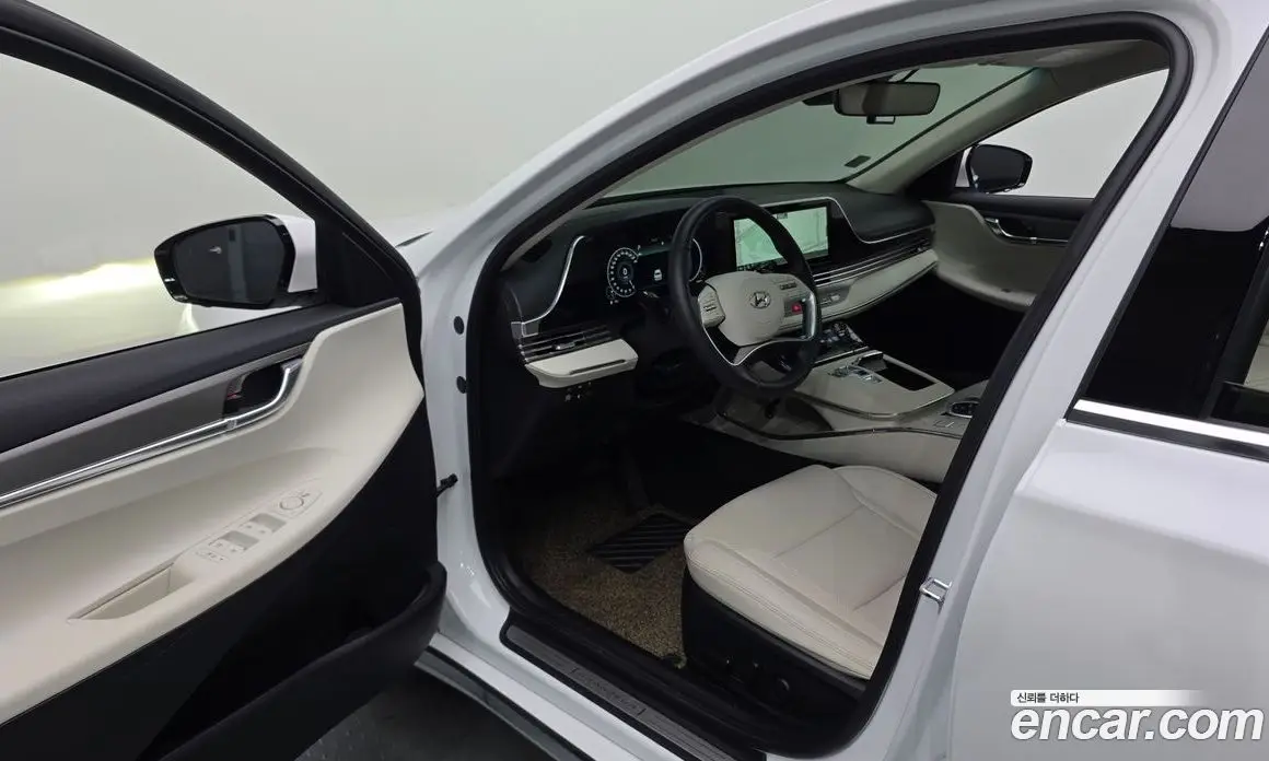 Hyundai Grandeur 2021 2.5 автомат (гидро), фото 13 Hyundai Grandeur 2021 2.5 автомат (гидро), фото 13