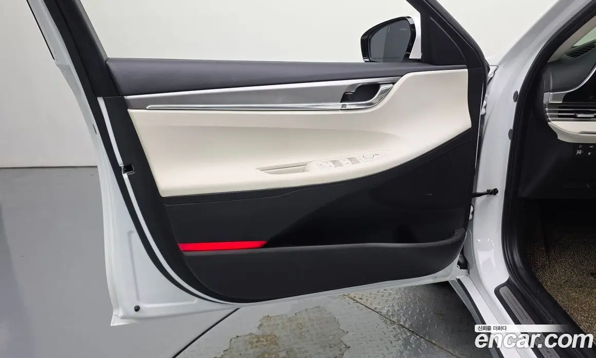 Hyundai Grandeur 2021 2.5 автомат (гидро), фото 14 Hyundai Grandeur 2021 2.5 автомат (гидро), фото 14