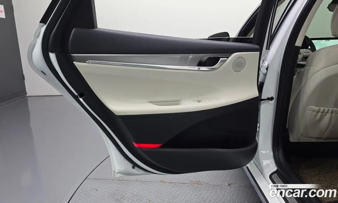 Hyundai Grandeur 2021 2.5 автомат (гидро), фото 15 Hyundai Grandeur 2021 2.5 автомат (гидро), фото 15
