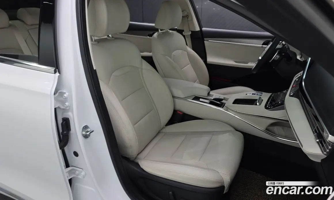 Hyundai Grandeur 2021 2.5 автомат (гидро), фото 16 Hyundai Grandeur 2021 2.5 автомат (гидро), фото 16