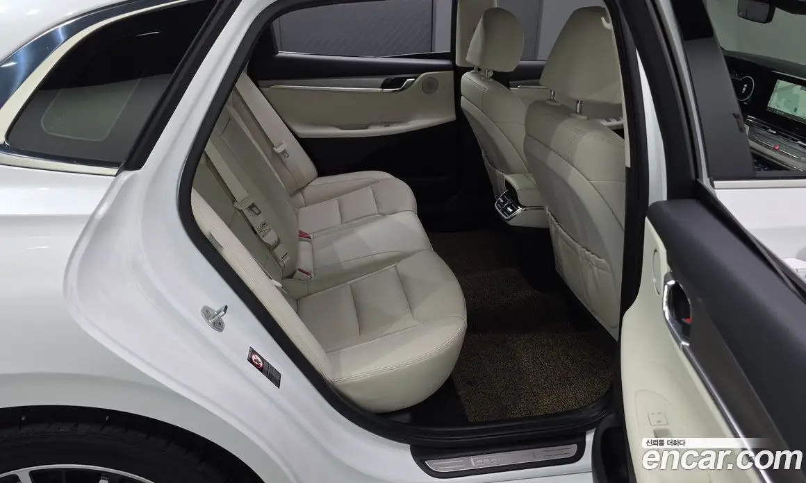 Hyundai Grandeur 2021 2.5 автомат (гидро), фото 17 Hyundai Grandeur 2021 2.5 автомат (гидро), фото 17